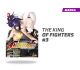 THE KING OF FIGHTERS: A NEW BEGINNING NUMERO 3