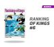 RANKING OF KINGS NÚMERO 6