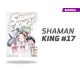 Shaman King número 17