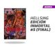 Hellsing Edición Inmortal Vol 5