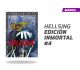 Hellsing Edición Inmortal Vol 4