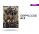 Dorohedoro Numero 11