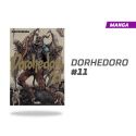 Dorohedoro Numero 11