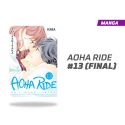 Aoha Ride numero 13