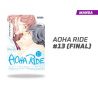 Aoha Ride numero 13