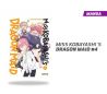 MISS KOBAYASHI'S DRAGON MAID NUMERO 4