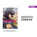 Mieruko Chan número 4