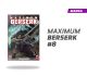Maximum Berserk número 8
