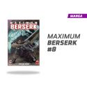 Maximum Berserk número 8