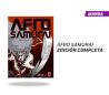 Afro Samurai: Edición Completa