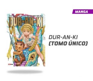 DURANKI
