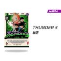Thunder 3 Número 2