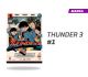 Thunder 3 Número 1