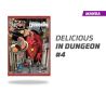 Delicious in Dungeon número 4