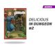 Delicious in Dungeon número 2