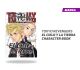 Tokyo Revengers Fanbook