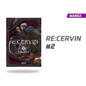 RE Cervin Número 2