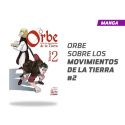 Orbe Sobre los Movimientos de la Tierra Número 2