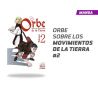 Orbe Sobre los Movimientos de la Tierra Número 2