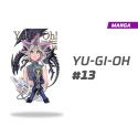 Yu Gi Oh número 13