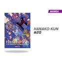 Hanako kun número 20
