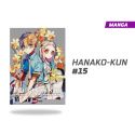 Hanako kun número 15
