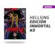 Hellsing Edición Inmortal Vol 3