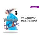 Vagabond número 15 (ivrea)