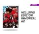 Hellsing Edición Inmortal Vol 2