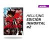 Hellsing Edición Inmortal Vol 2 Hellsing Edición Inmortal Vol 2