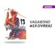 Vagabond número 13 (ivrea)
