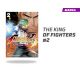 THE KING OF FIGHTERS: A NEW BEGINNING NÚMERO 2
