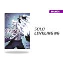 Solo Leveling número 6