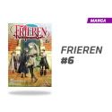 FRIEREN NÚMERO 6