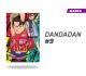Dandadan Número 9 (ivrea)