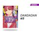 Dandadan Número 5 (ivrea)