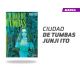Ciudad de Tumbas Junji Ito