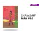 CHAINSAW MAN NÚMERO 18