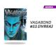 Vagabond número 11 (ivrea)