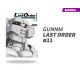 Gunnm Last Order número 11