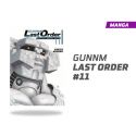 Gunnm Last Order número 11