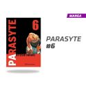 PARASYTE NÚMERO 6