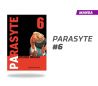 PARASYTE NÚMERO 6 PARASYTE NÚMERO 6