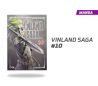Vinland Saga número 10