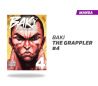 BAKI THE GRAPPLER ED. KANZENBAN NÚMERO 4