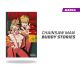 CHAINSAW MAN BUDDY STORIES (NOVELA)
