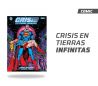 Crisis en Tierras Infinitas