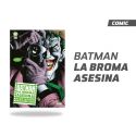 La Broma Asesina
