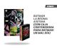 BATMAN - UN MAL DÍA: LA BROMA ASESINA (6ta edición) + CAJA CONTENEDORA