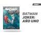 BATMAN: JOKER AÑO UNO